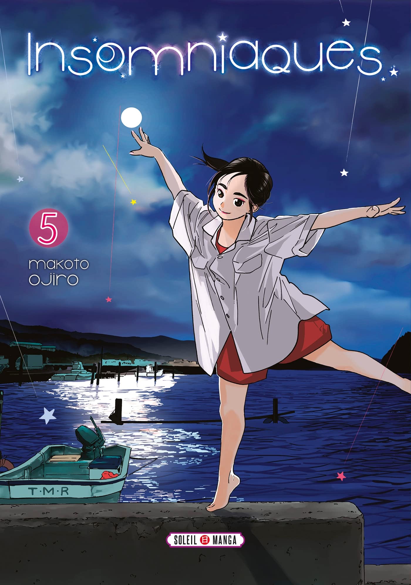 Insomniaques 5