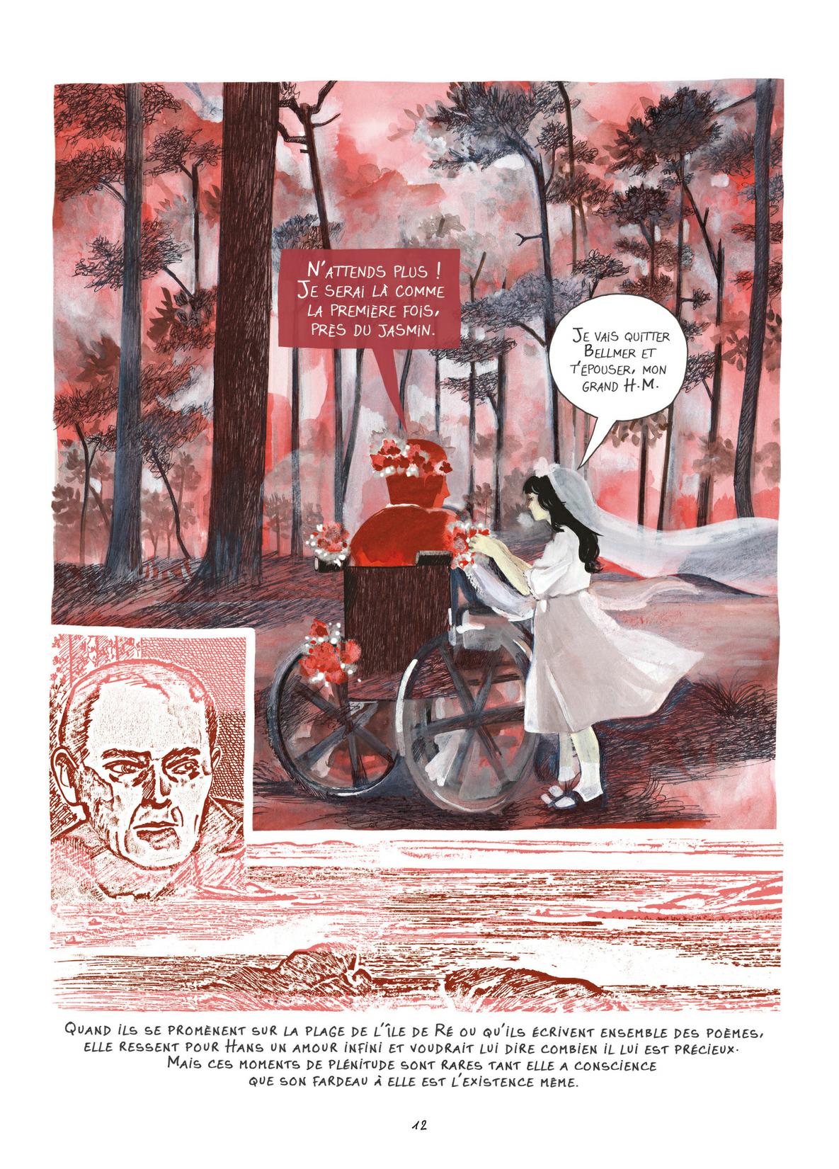 Trahison du réel (La) - Extrait 1