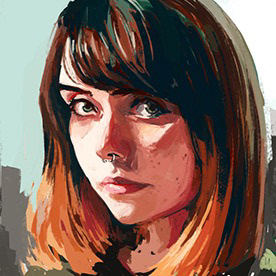 Rosalia Armenteros - Auteur