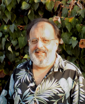 Mike Kazaleh - Auteur