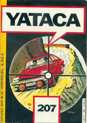 Yataca 207