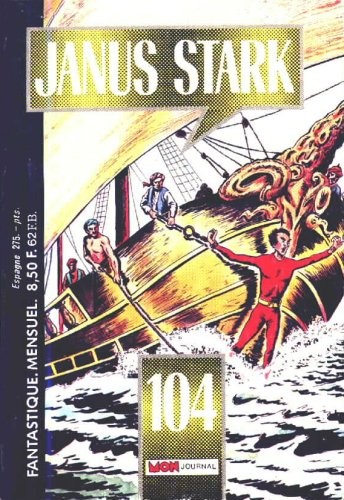 Janus Stark 104
