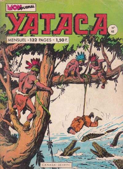 Doigts de Nahu (Les)