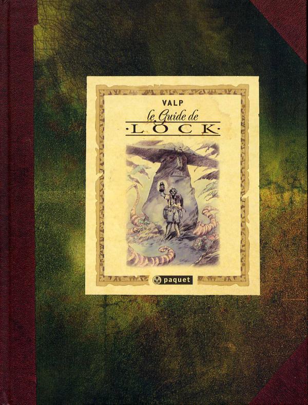 Guide de Lock (Le)