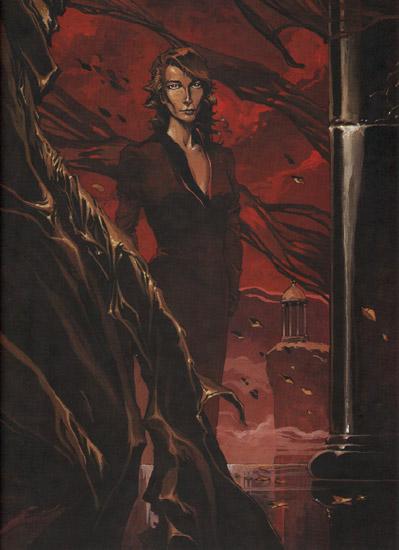 Loups de Kiev (Les) - Extrait 1