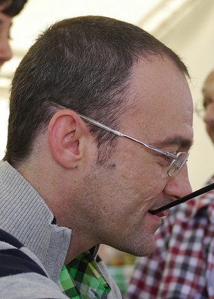 Christian Favrelle - Auteur