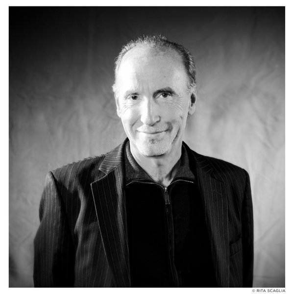 Jean-Claude Morchoisne - Auteur