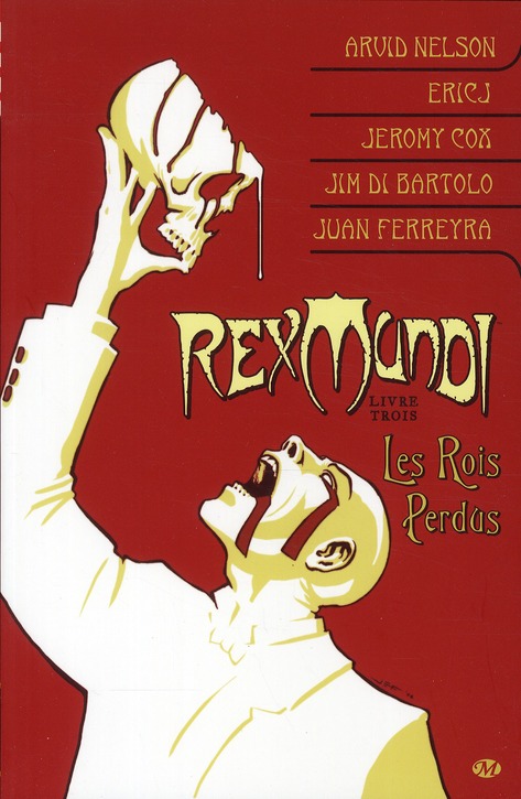 Rois perdus (Les)