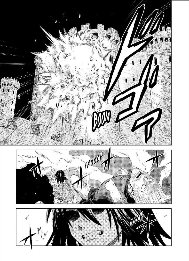 Tisserands de la vérité (Les) 1 - Extrait 1