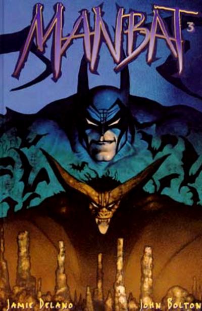 Manbat 3