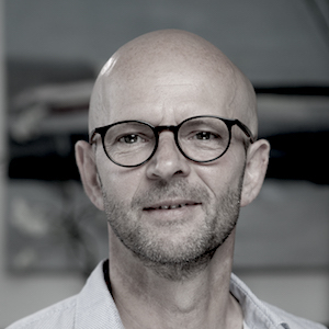 Thomas Luksenberg - Auteur