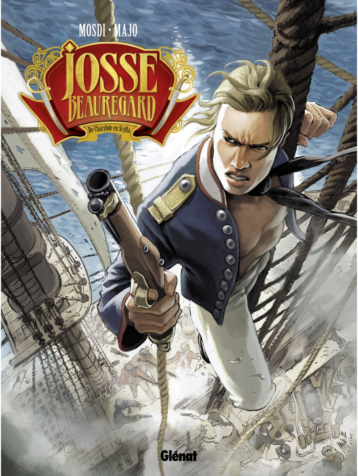 Josse Beauregard 1