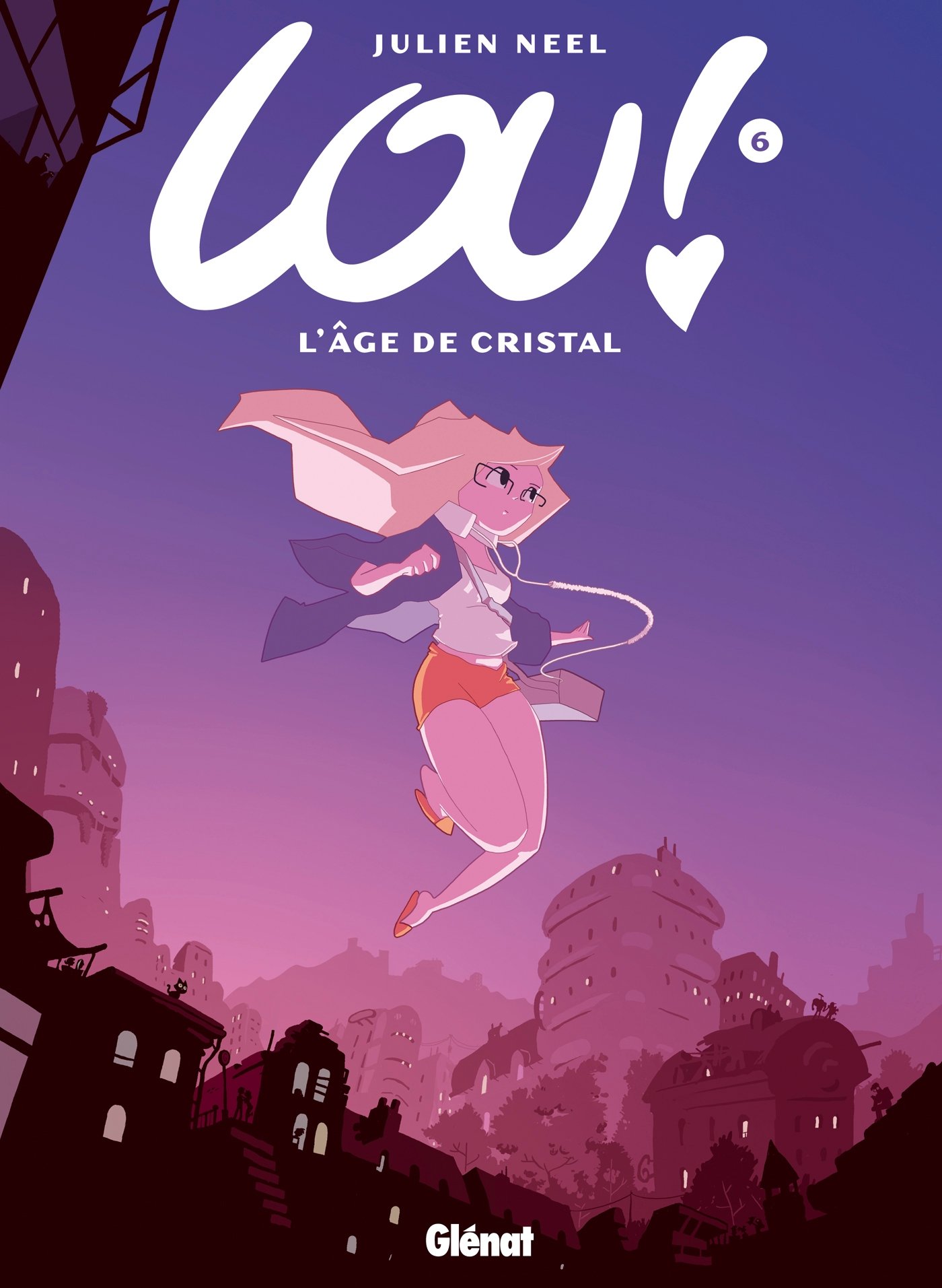 Âge de cristal (L')