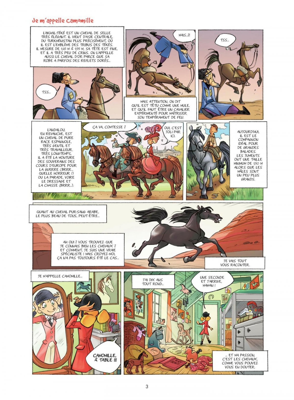 Amour d'Océan (Un) - Extrait 1