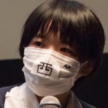 Osamu Nishi - Auteur