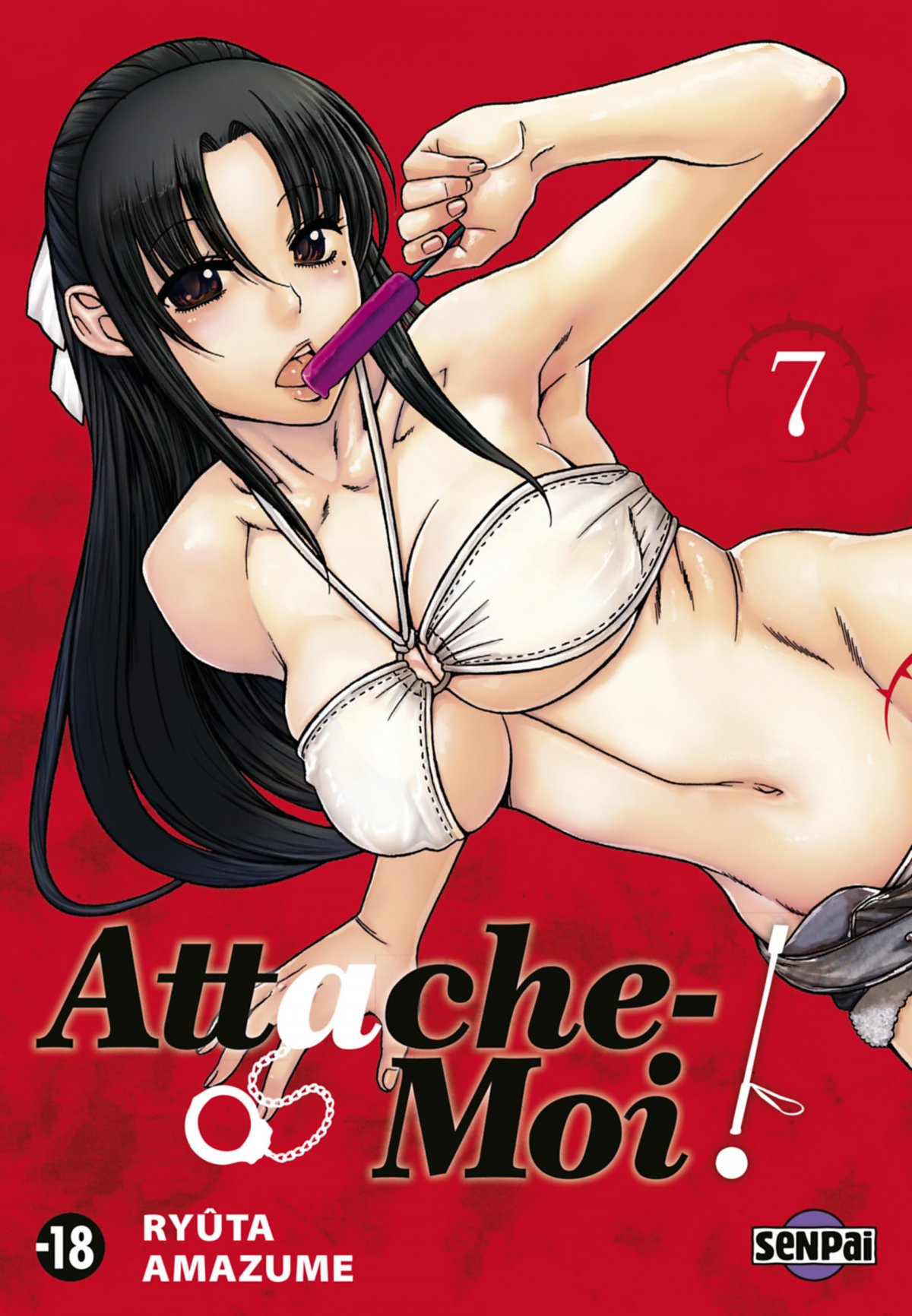 Attache-Moi ! 7