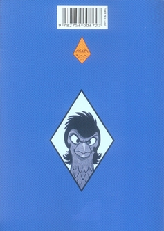 Demain les oiseaux - Extrait 1