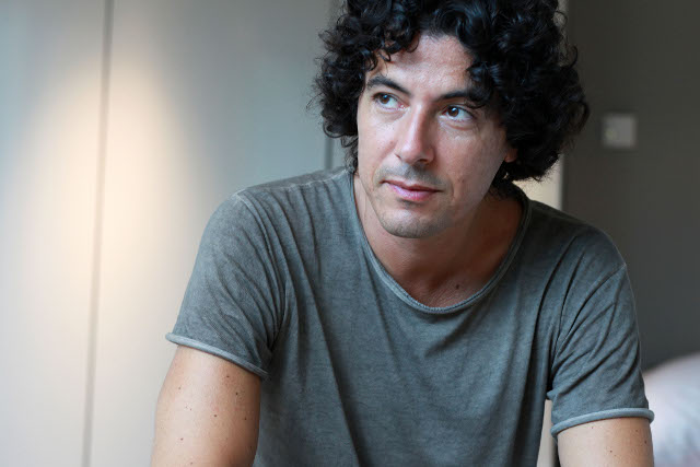 Marco Nizzoli - Auteur