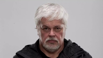 Paul Watson - Auteur
