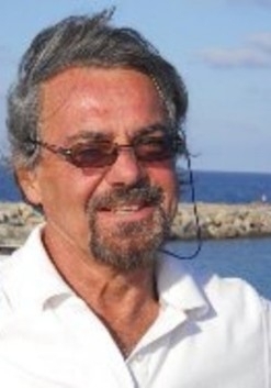 Luigi Grecchi - Auteur