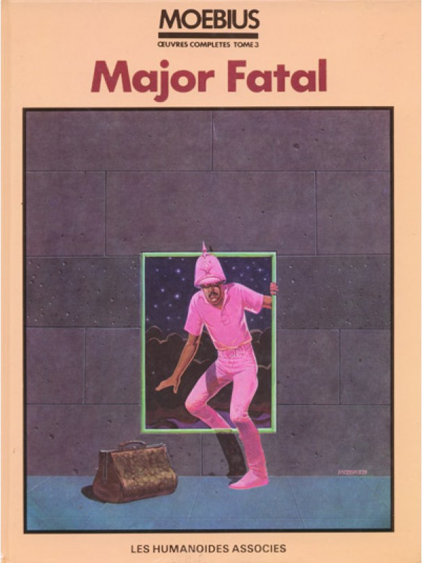 Major Fatal