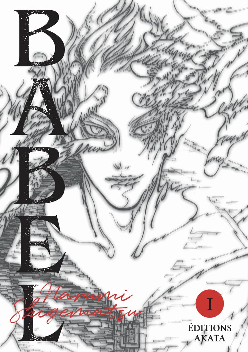 Série Babel