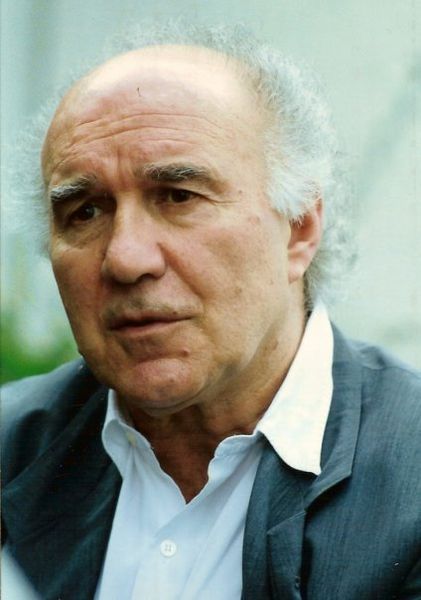 Michel Piccoli - Auteur