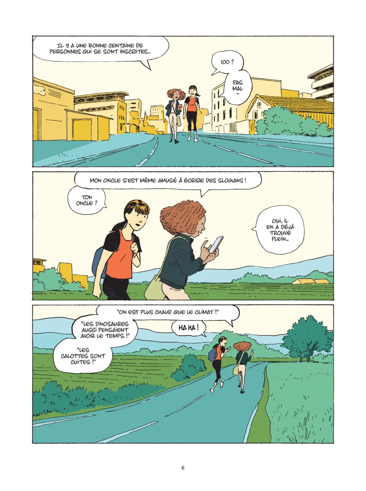 Philo, de Socrate à Galilée (La) - Extrait 1