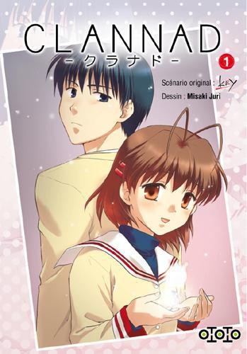 Clannad 1