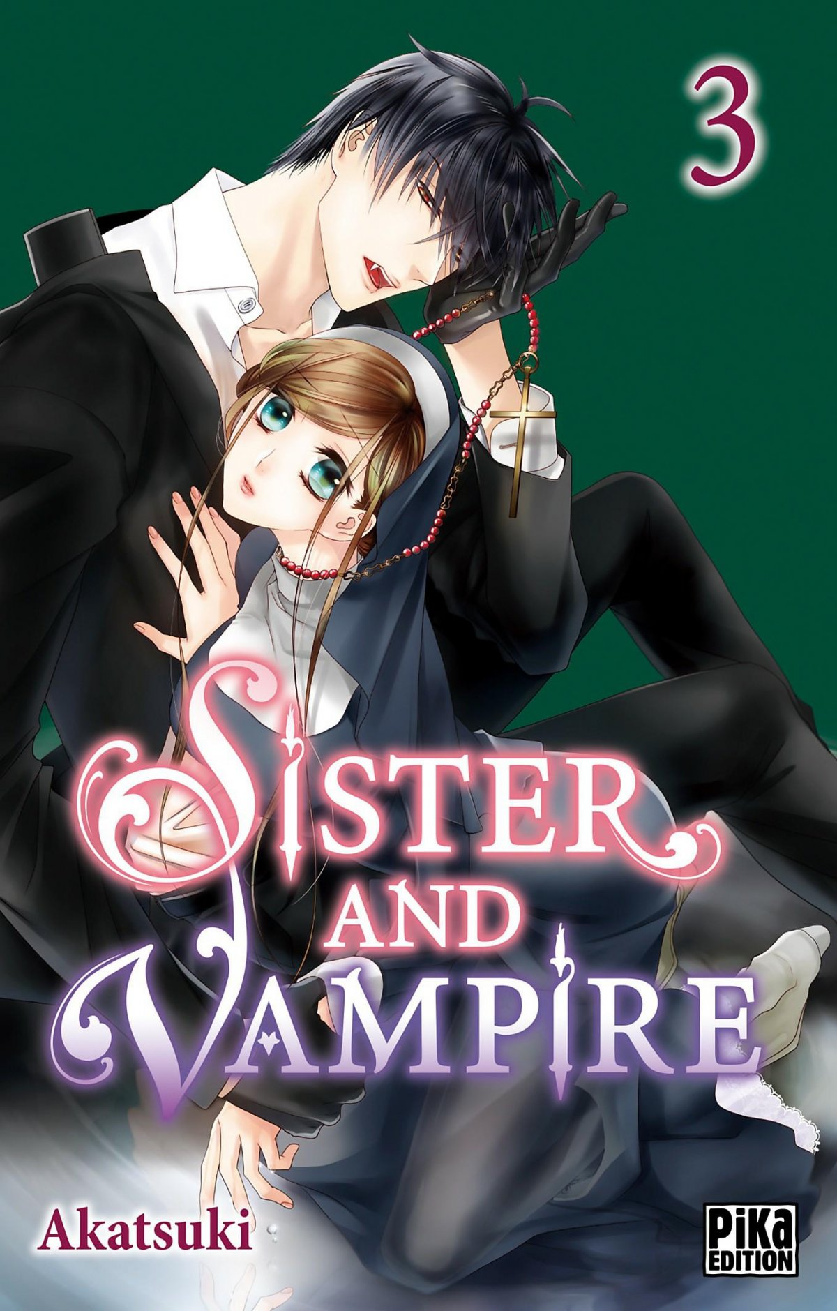 Sister and Vampire 3