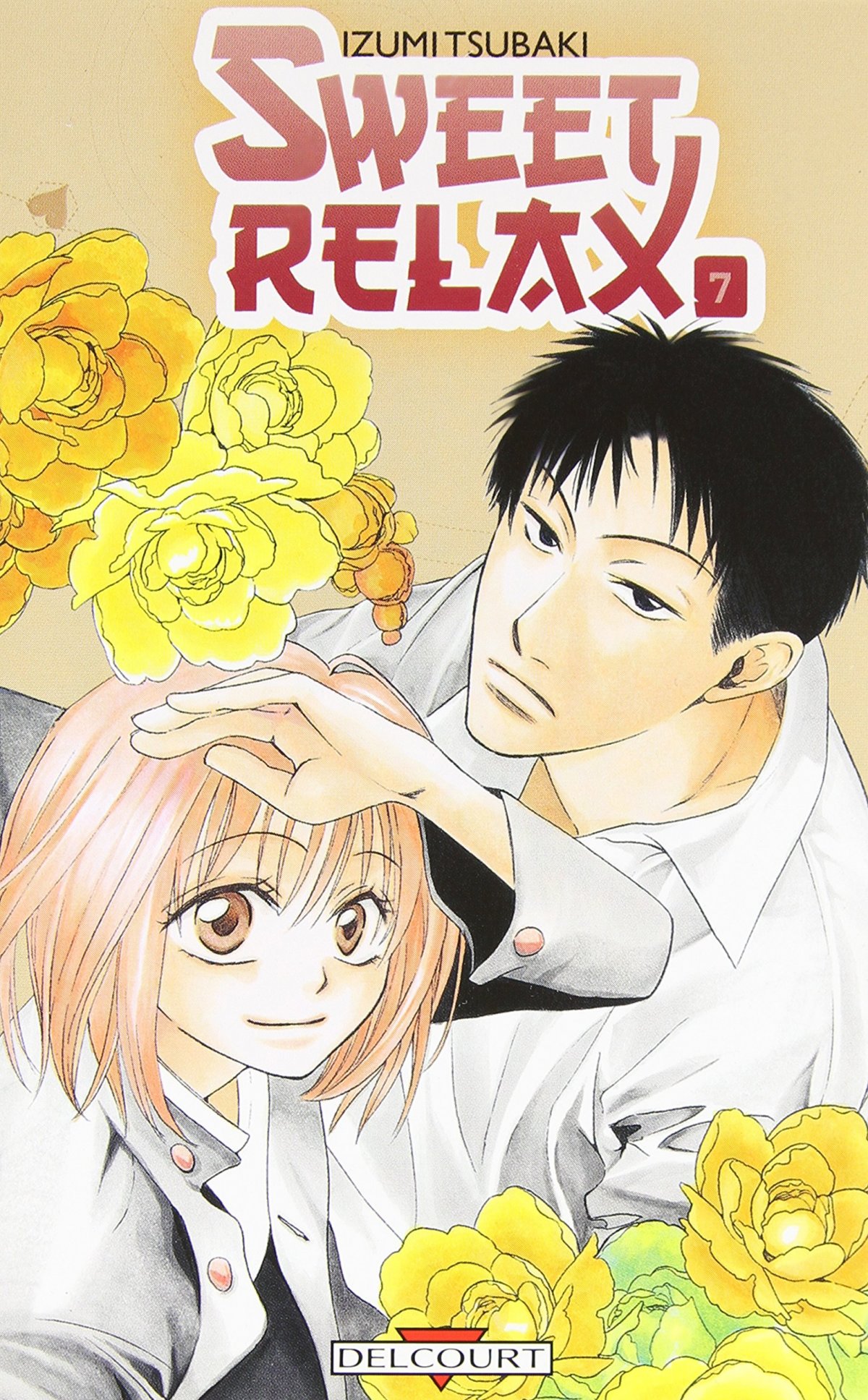 Sweet relax 7