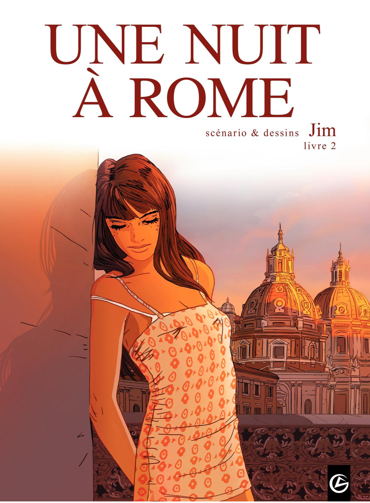 Nuit à Rome (Une) 2