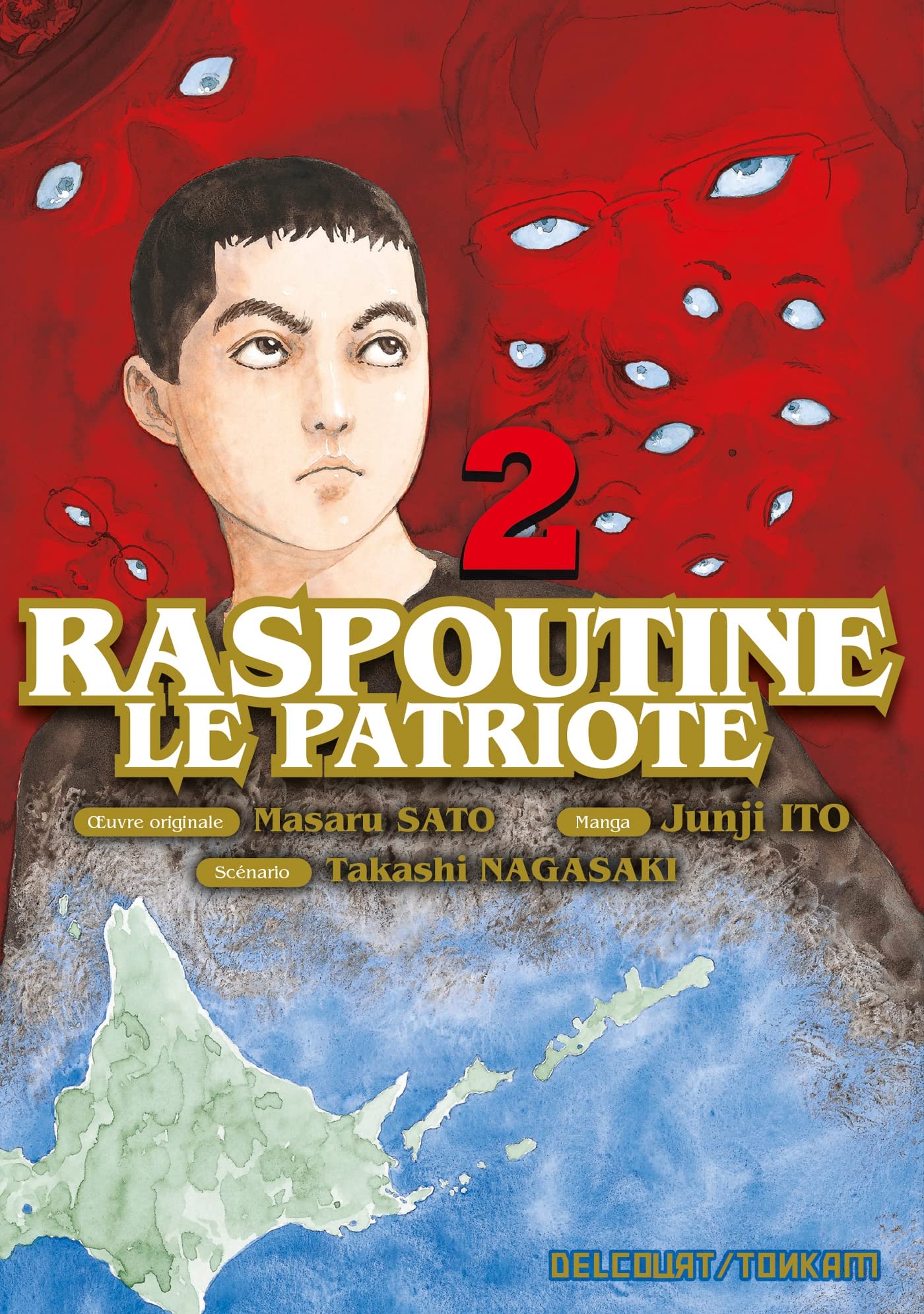 Raspoutine le patriote 2