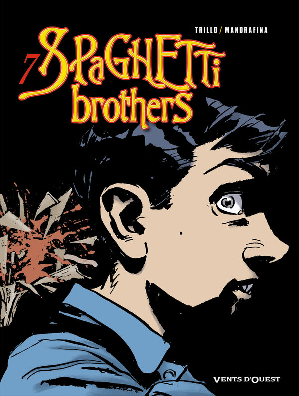 Spaghetti Brothers 7