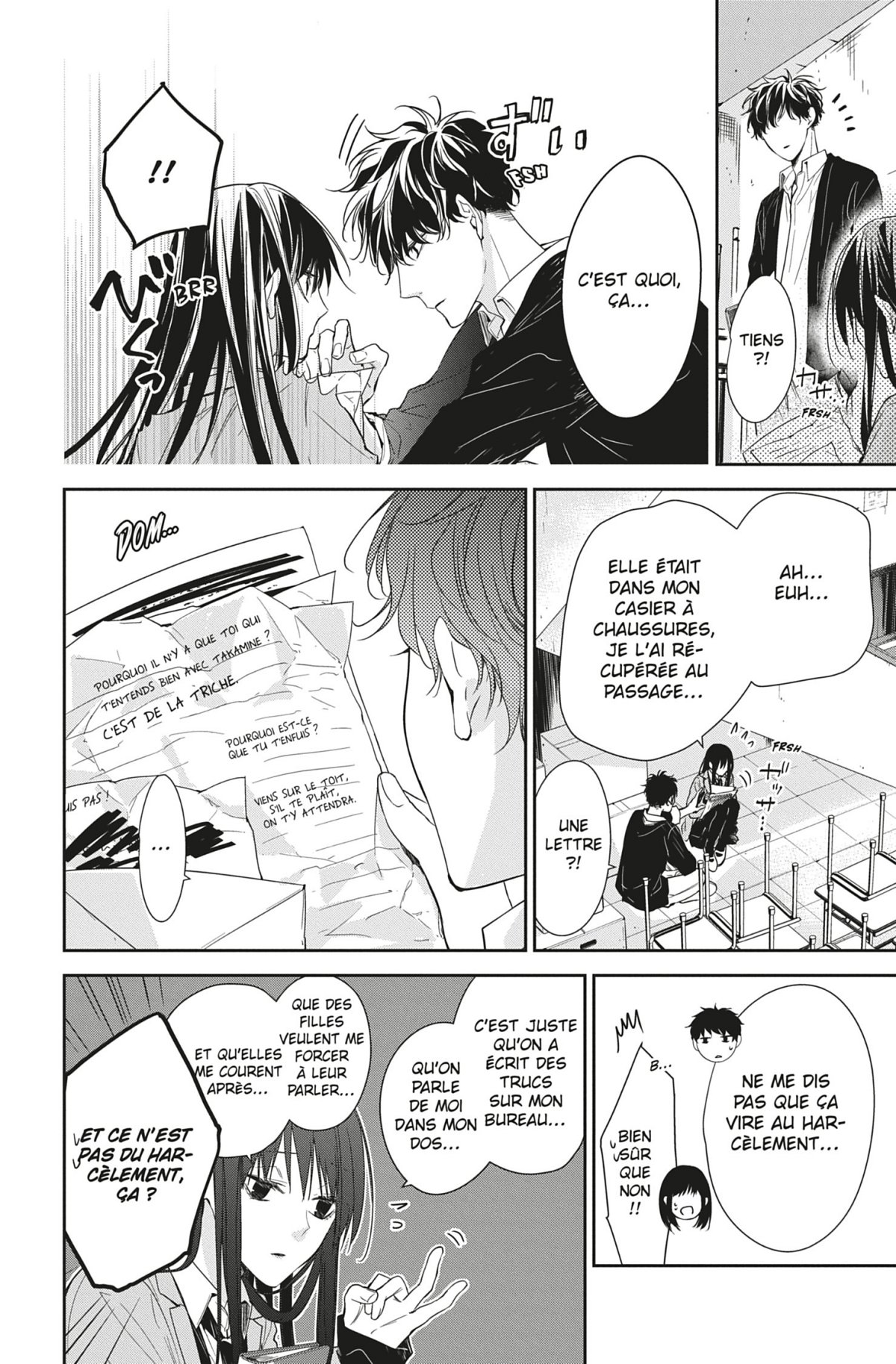 Jeu de la mort (Le) 6 - Extrait 1