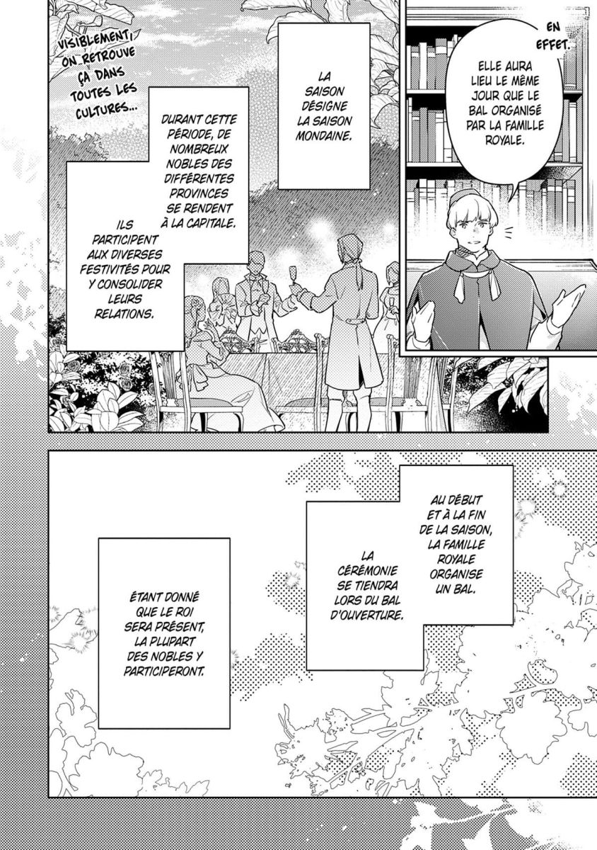 EXTRAordinaire Apothicaire (L') 9 - Extrait 1