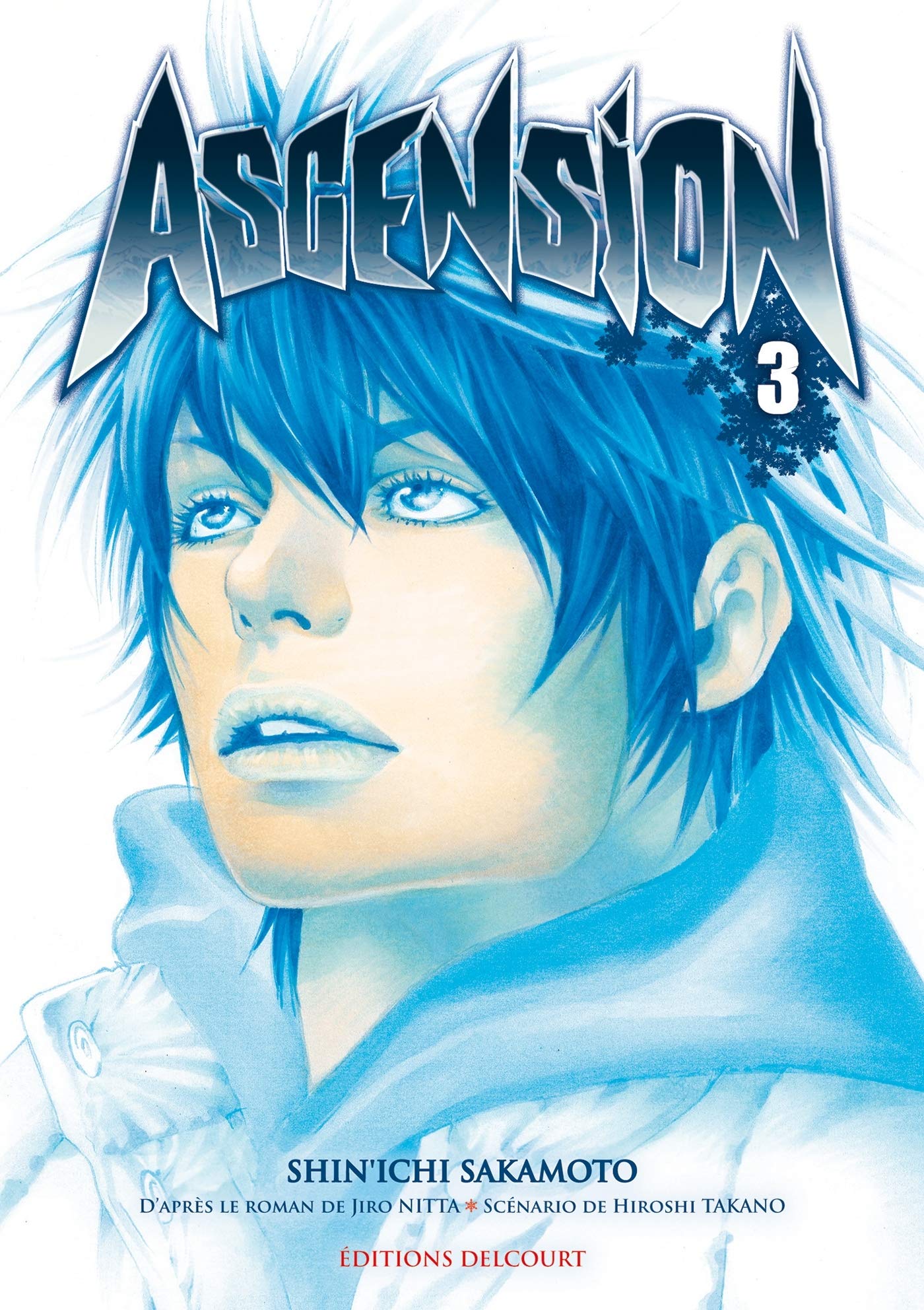 Ascension 3