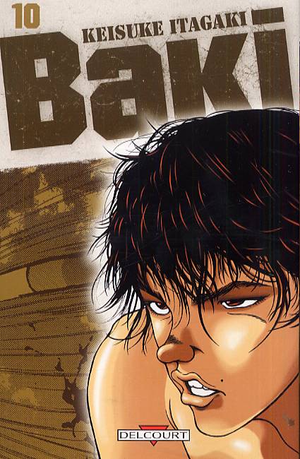 Baki 10