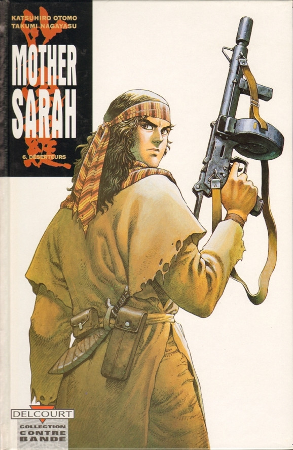 Déserteurs