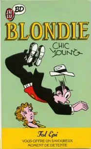 Blondie