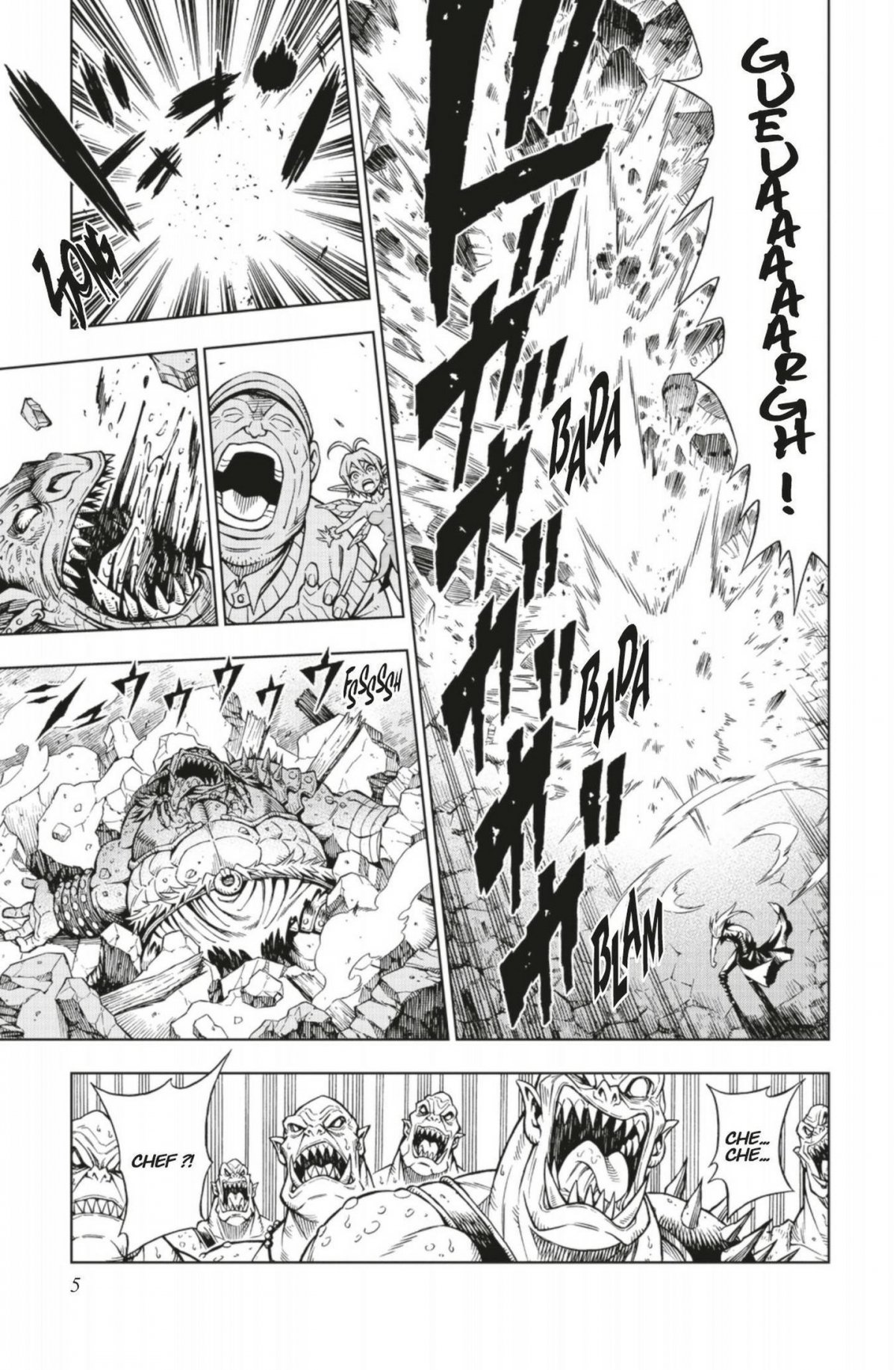 Marry Grave 2 - Extrait 1