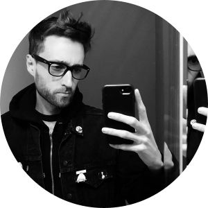 Dylan Burnett - Auteur