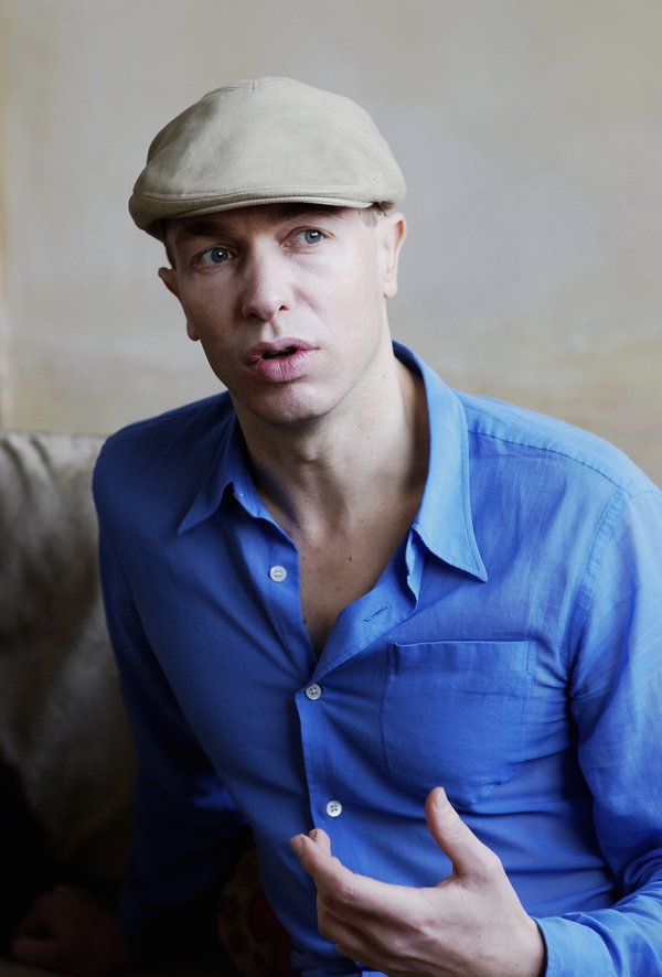 Stephan Valentin - Auteur