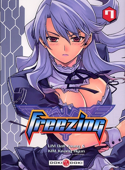 Freezing 7