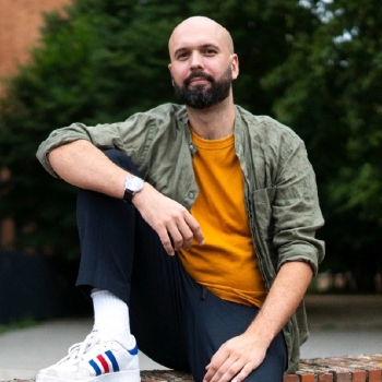 William Lafleur - Auteur