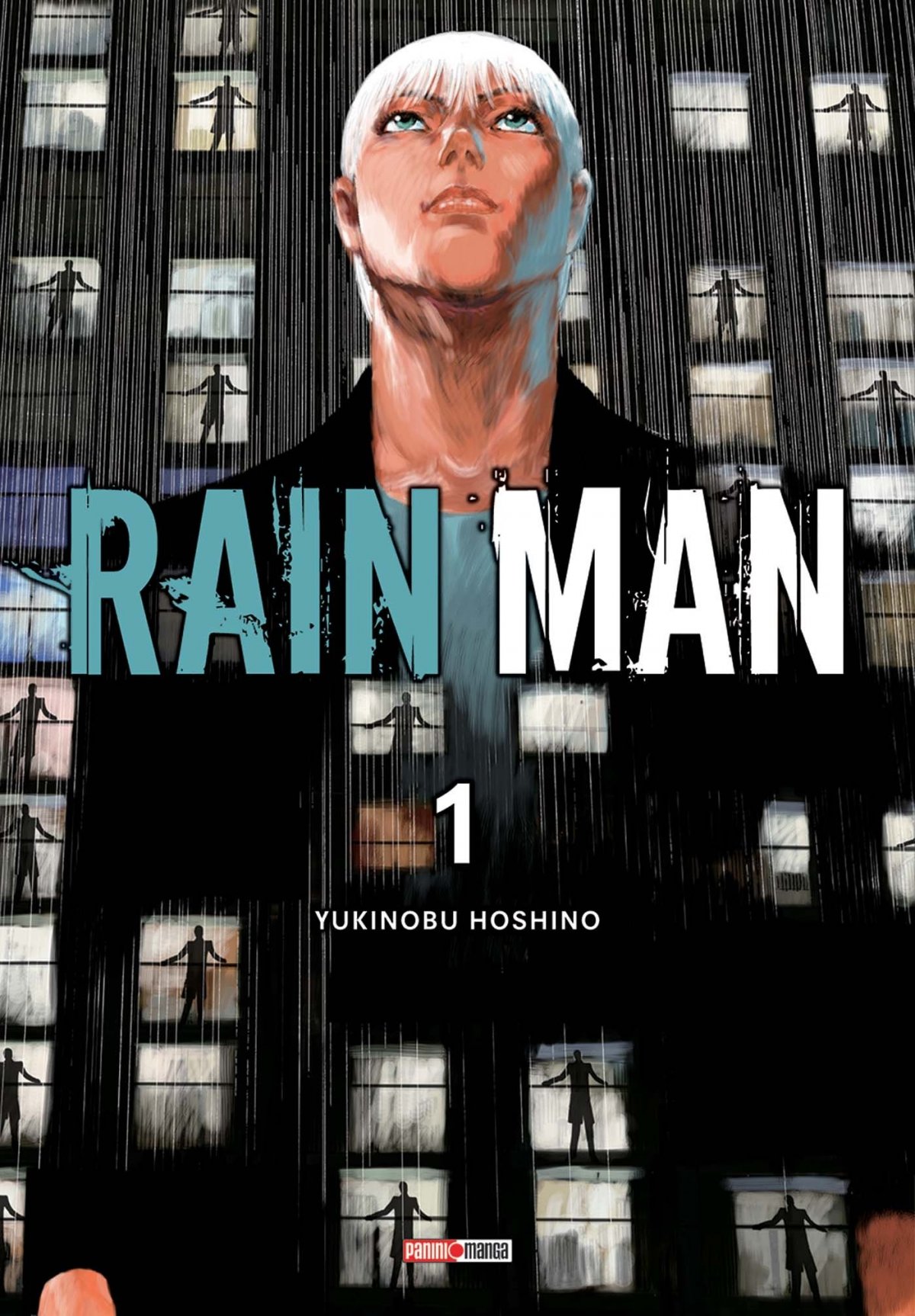 Rain man 1