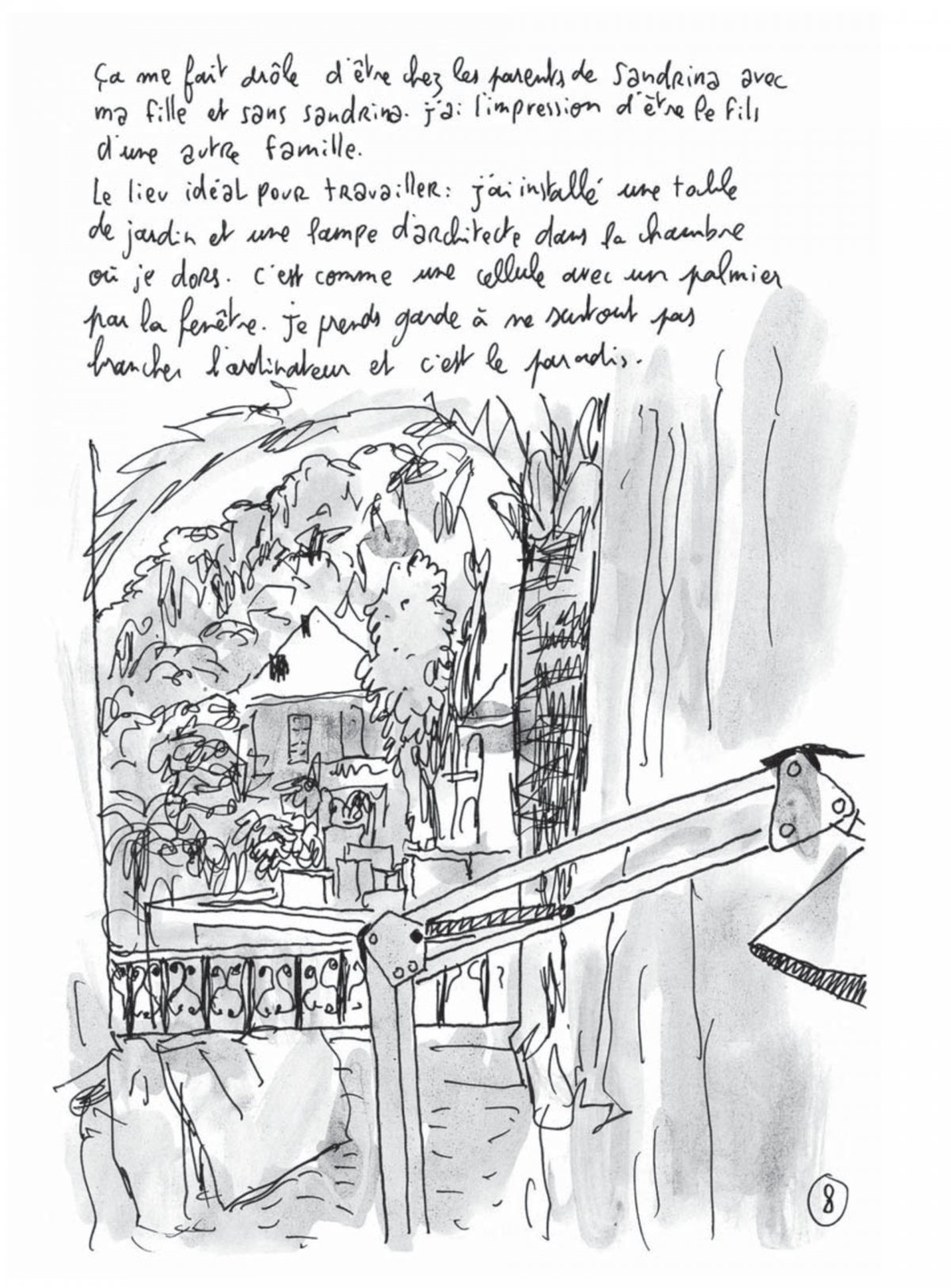 Ukulélé - Extrait 1