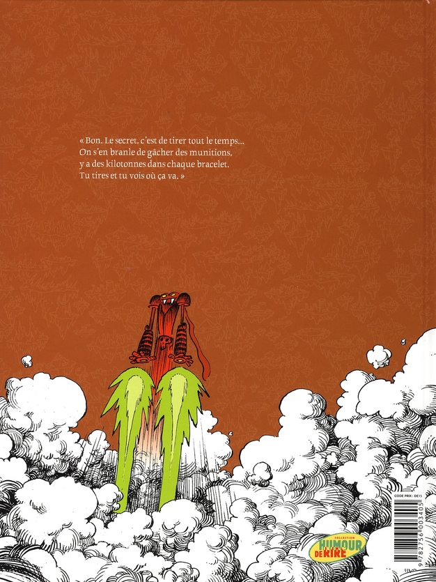 Nouveaux Centurions (Les) - Extrait 1