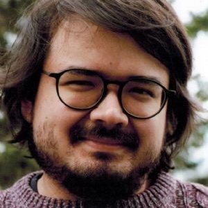Mathieu Li-Goyette - Auteur