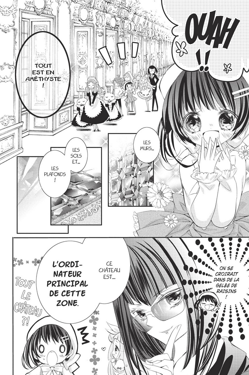 Crystal Girls 2 - Extrait 1